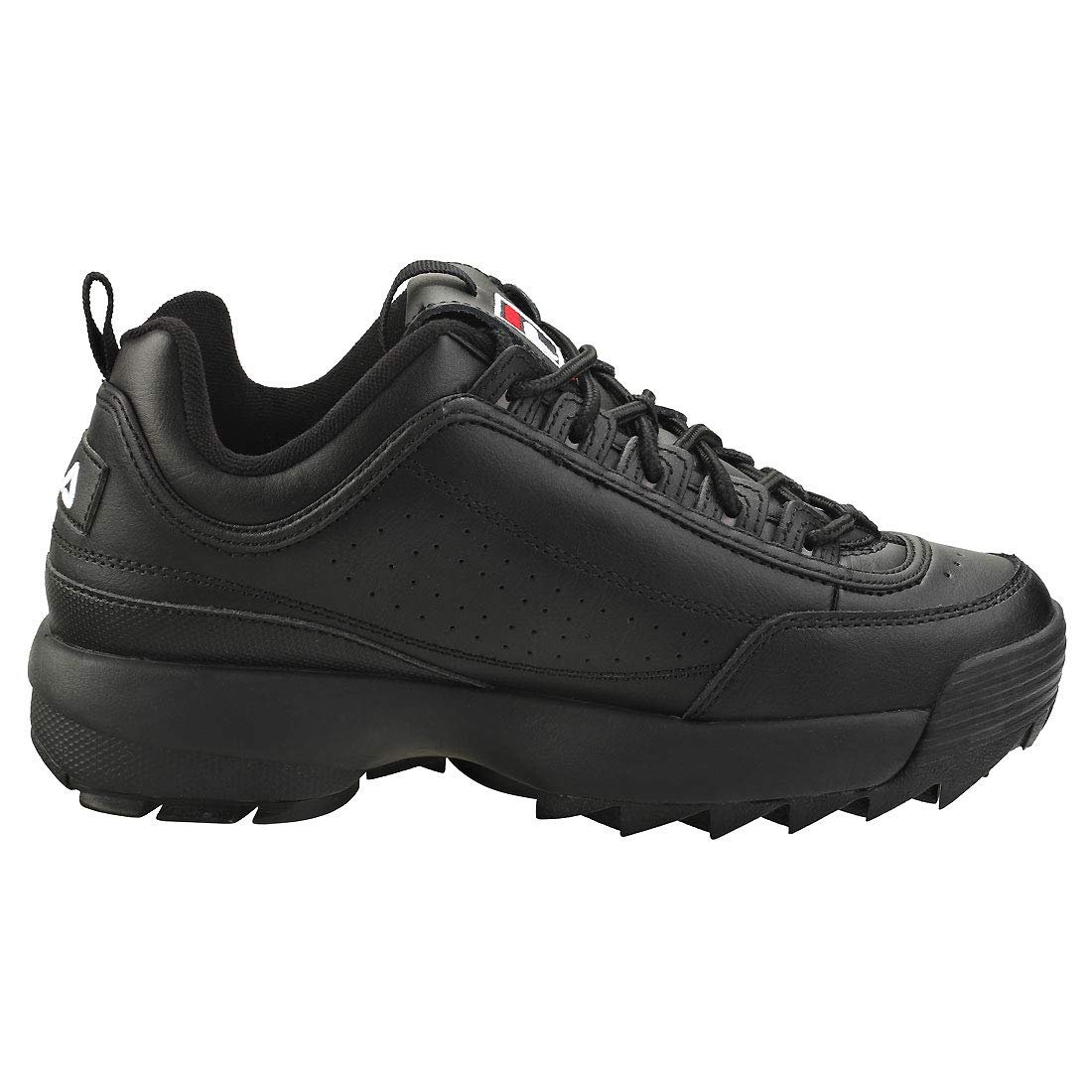 Кроссовки FILA Disruptor II Premium, женские, фото №6