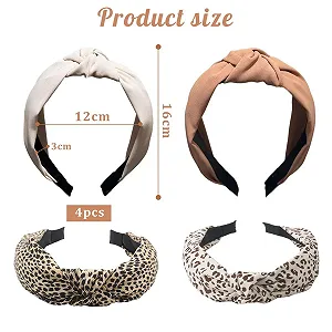 Пов'язка на голову Жіноча synthetic.ua - Фото 1