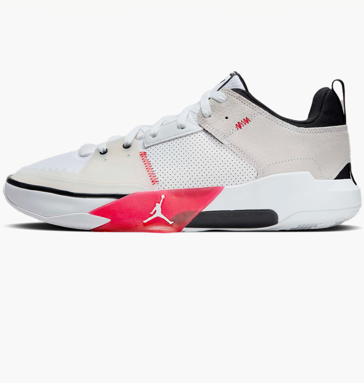 Кросівки Air Jordan One Take 5 Beige 43, фото №1