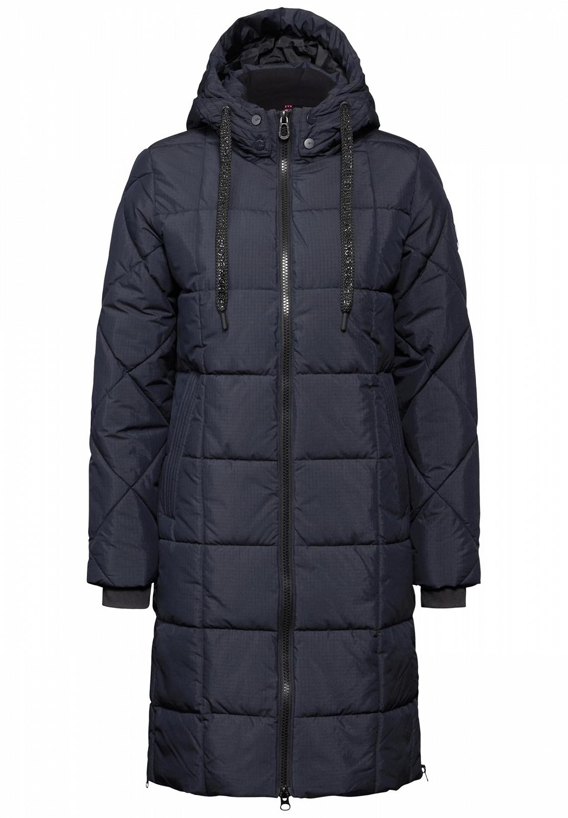 Жіноче стьобане пальто Cecil з підкладкою, фото №3 Жіноче стьобане пальто Cecil з підкладкою, фото №3