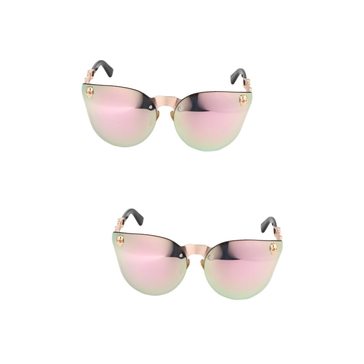 Сонцезахисні окуляри PACKOVE 2 шт, фото №1