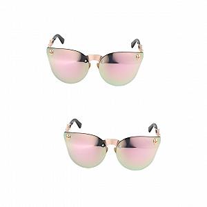 Сонцезахисні окуляри PACKOVE 2 шт - Фото 1