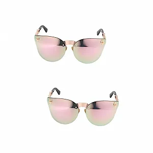 Солнцезащитные очки PACKOVE 2 шт - Фото 1