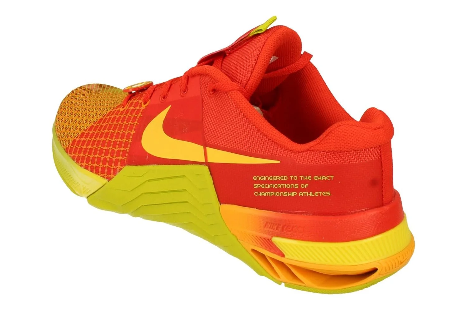 Кросівки Nike Metcon 8 Чоловічі, фото №2 Кросівки Nike Metcon 8 Чоловічі, фото №2