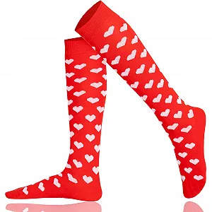 Женские гольфы Mysocks 3 пары Разные узоры Подарочная коробка KHV0100-GIFT synthetic.ua - Фото 1