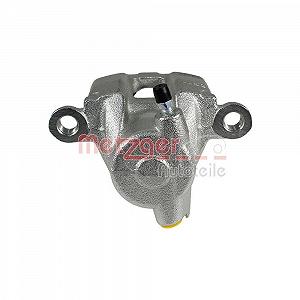 Гальмівний супорт METZGER 6260957 для TOYOTA LEXUS задній лівий - Фото 1