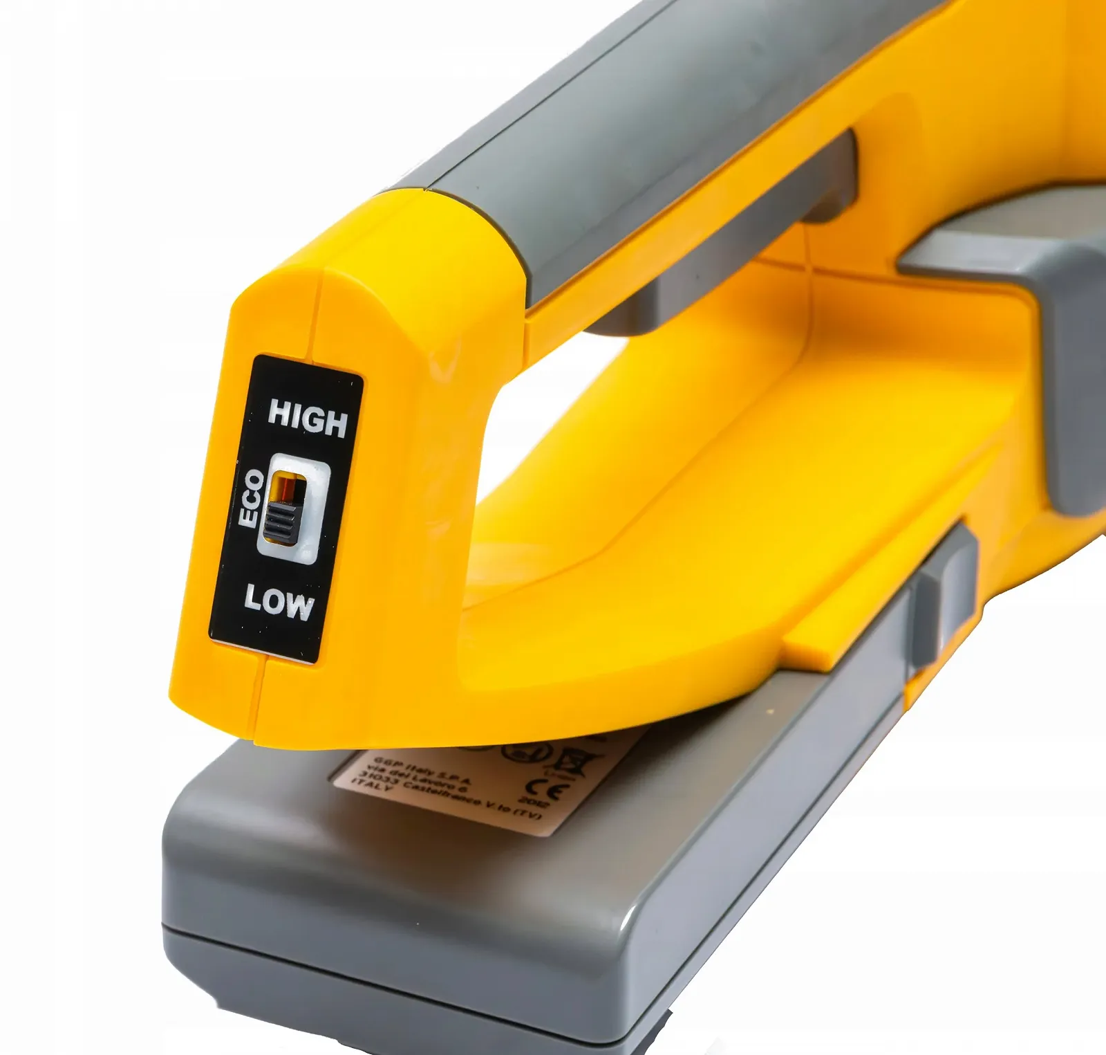 Аккумуляторный кусторез STIGA SHT 5224 A / 24 В / Желтый, фото №5