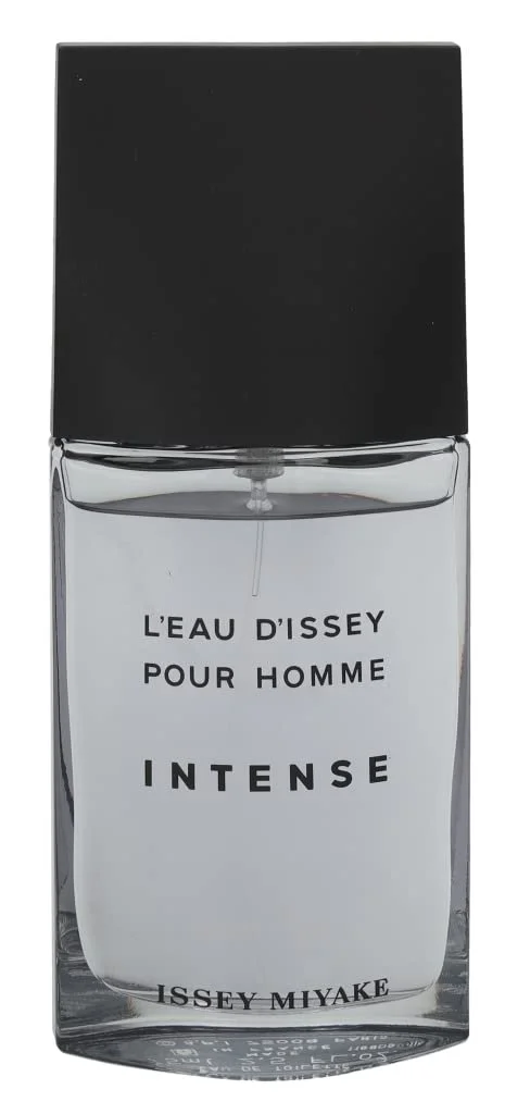 Туалетна вода Issey Miyake Intense для чоловіків 75 мл, фото №2