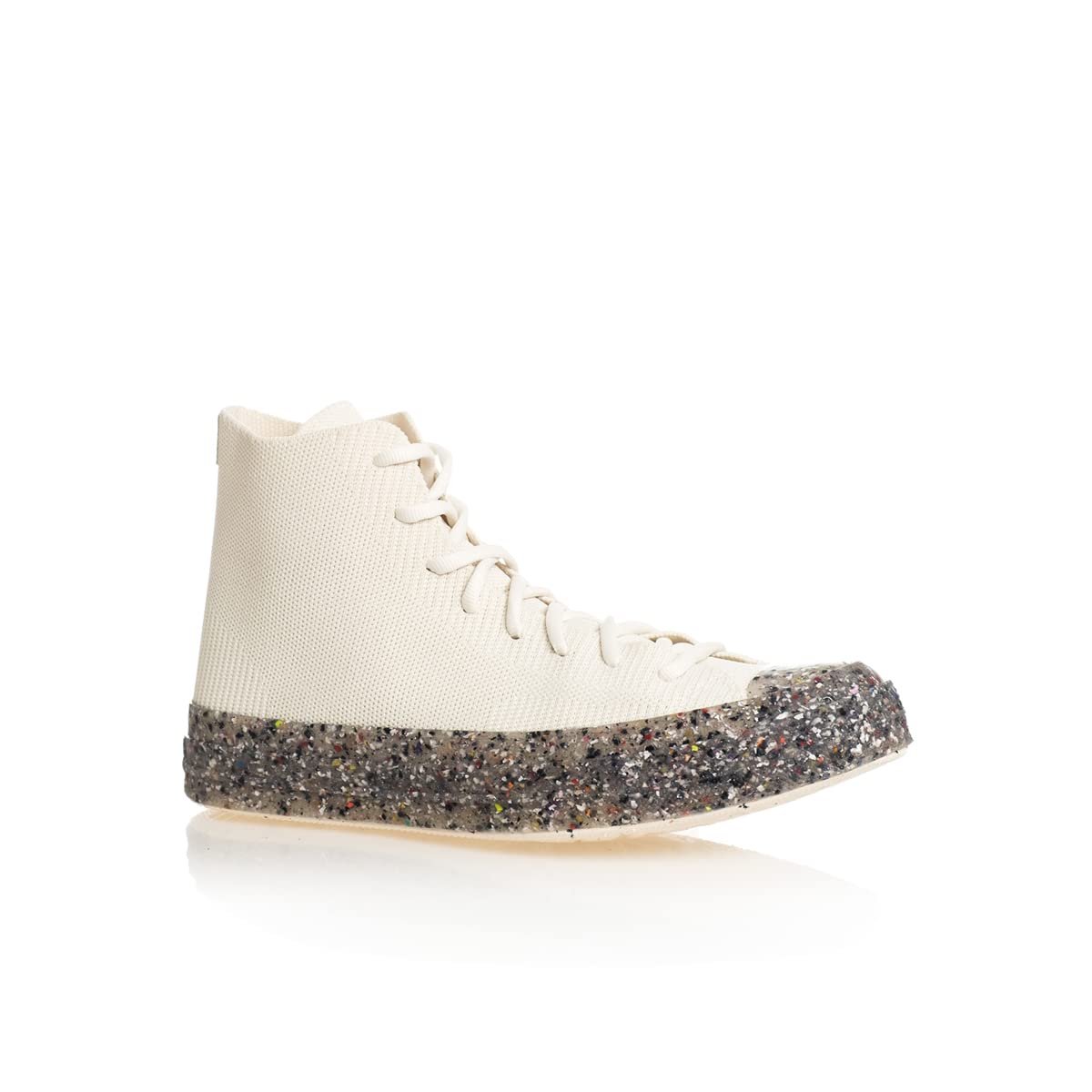 Кросівки Converse Unisex Ctas Crater Knit Hi, фото №3