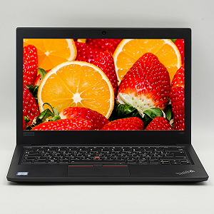 Купити Ноутбук 13,3" Lenovo ThinkPad L380 Intel Core i5-8350U RAM 8 ГБ SSD 256 ГБ підсвітка Win10 Pro - Фото 1 Ноутбук 13,3" Lenovo ThinkPad L380 Intel Core i5-8350U RAM 8 ГБ SSD 256 ГБ підсвітка Win10 Pro - Фото 1