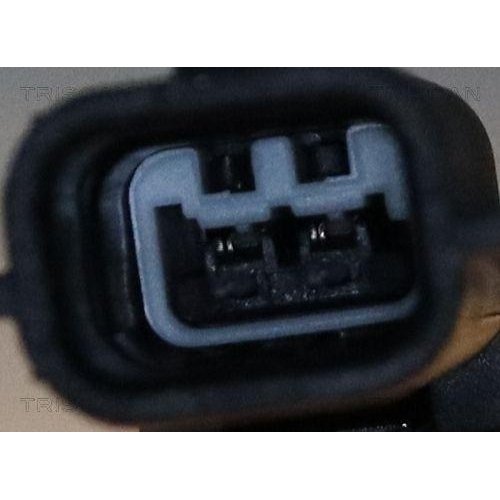 Датчик частоти обертання колеса TRISCAN 8180 14231 для NISSAN, передня вісь, фото №2