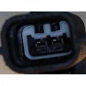 Датчик частоти обертання колеса TRISCAN 8180 14231 для NISSAN, передня вісь synthetic.ua - Фото 1