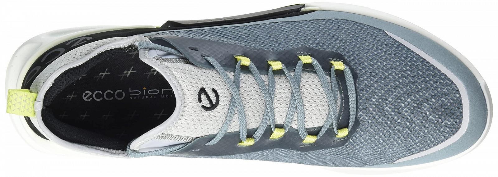 Кроссовки ECCO Biom 2.1 Low Textile, фото №5