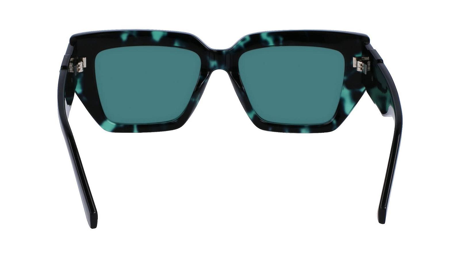 Сонячні окуляри Calvin Klein Jeans Жіночі, фото №5