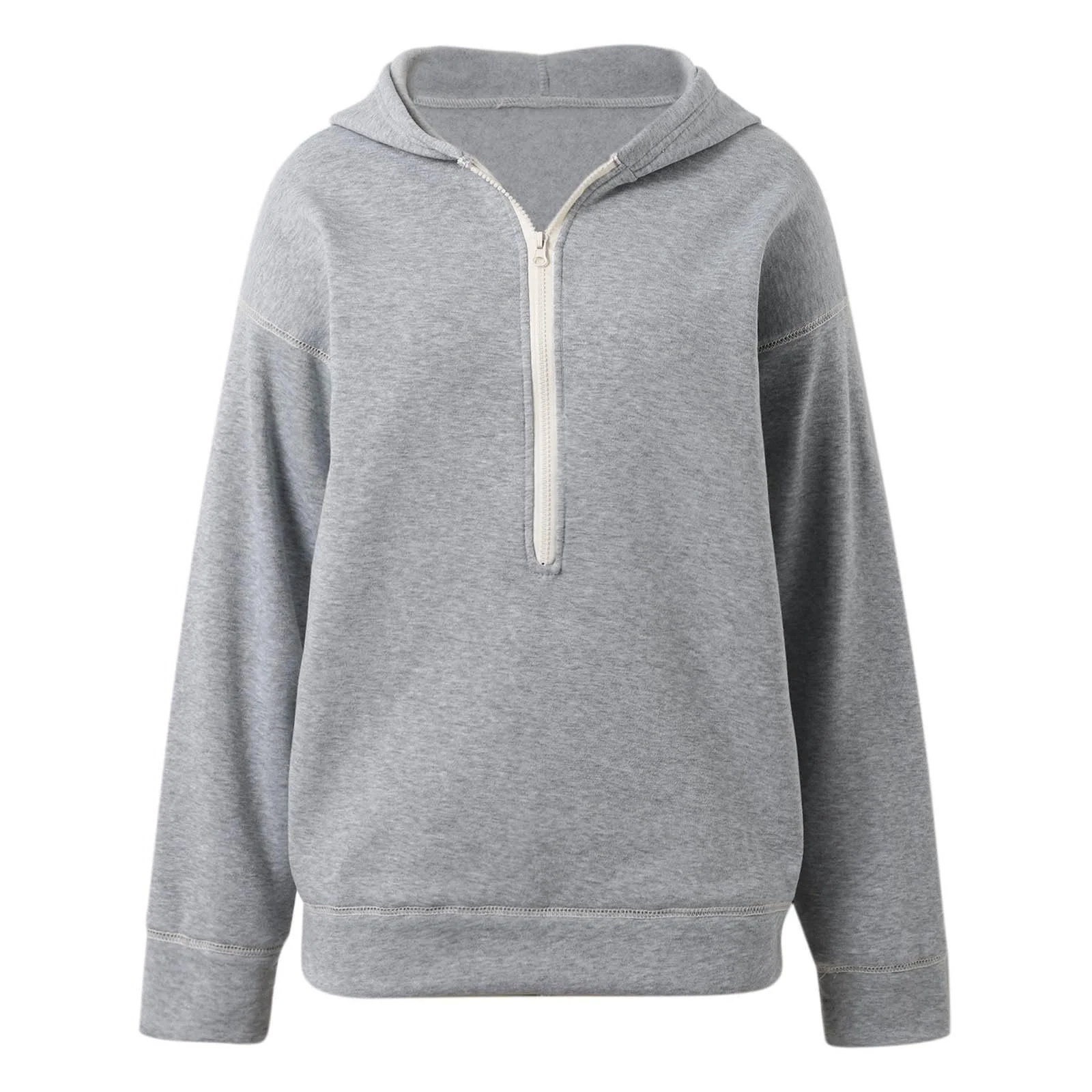 Женский Худи с капюшоном Мультяшный принт Быстросохнущая Термокуртка с карманом Повседневный Милый Животный принт Свободный Праздничный Для вечеринок Футболка, фото №2