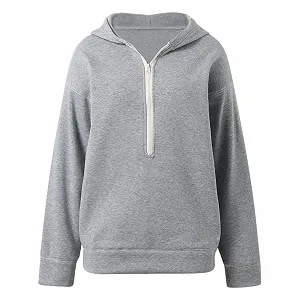 Женский Худи с капюшоном Мультяшный принт Быстросохнущая Термокуртка с карманом Повседневный Милый Животный принт Свободный Праздничный Для вечеринок Футболка synthetic.ua - Фото 1