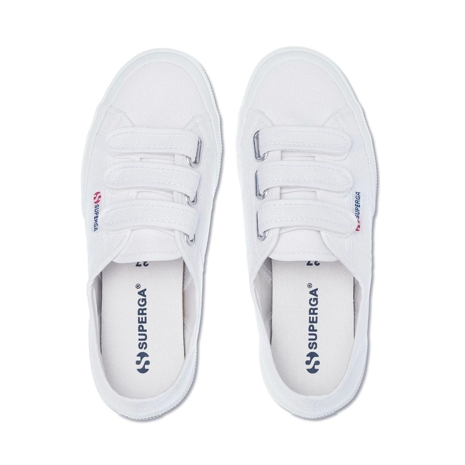 Кроссовки Superga 2750 Cot3strapu для мужчин, фото №5