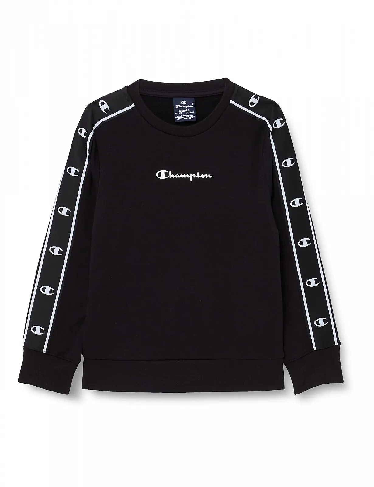 Толстовка Champion Legacy American Tape Powerblend дитяча унісекс, фото №1 Толстовка Champion Legacy American Tape Powerblend дитяча унісекс, фото №1