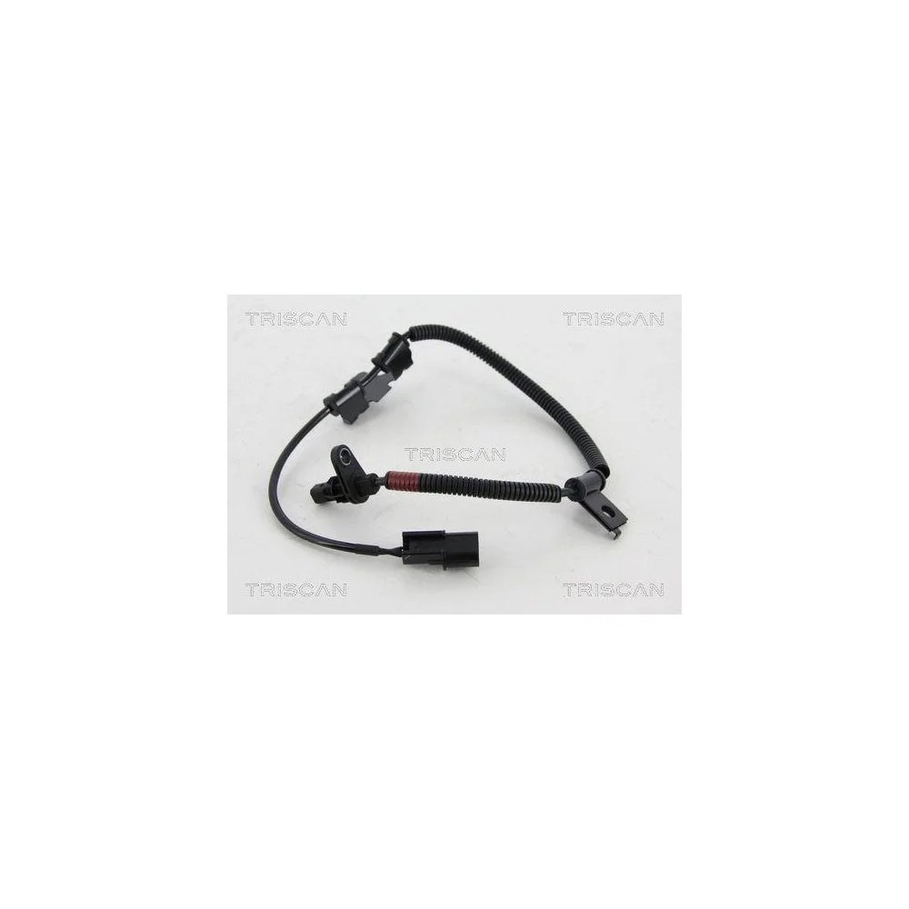 Датчик частоти обертання колеса TRISCAN 8180 43476 для KIA, передня вісь справа, фото №1 Датчик частоти обертання колеса TRISCAN 8180 43476 для KIA, передня вісь справа, фото №1