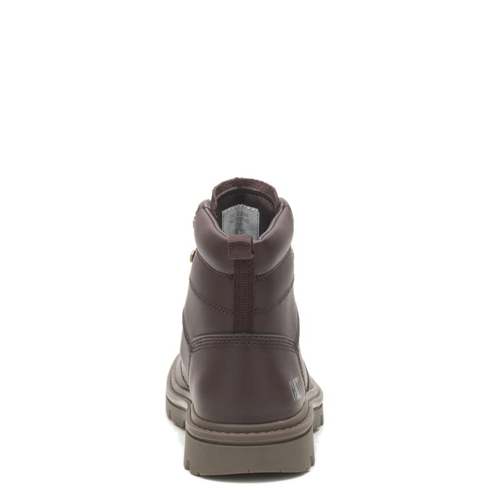 Черевики CAT Footwear Practitioner Mid, фото №3