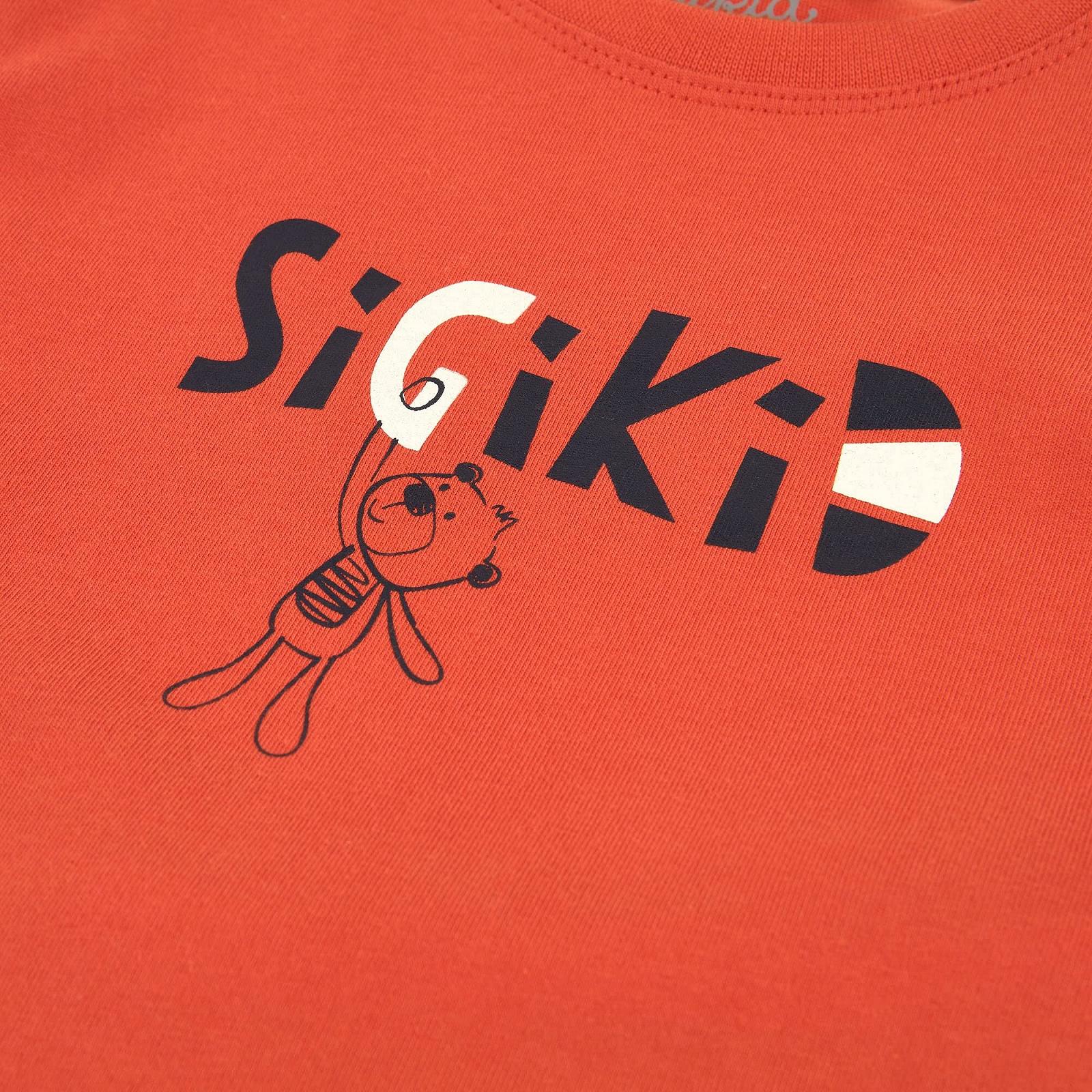 Комплект пижамы Sigikid Jungen, фото №8