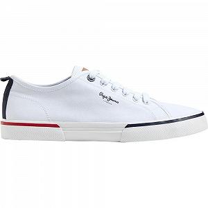 Кроссовки Pepe Jeans Kenton Smart M - Фото 1