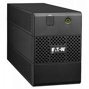 Источник бесперебойного питания Eaton 5E 850VA, USB 5E850IUSB - Фото 1