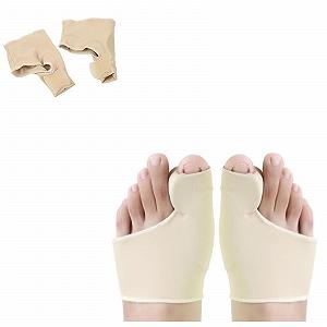 Шкарпетки Hallux Valgus, великий палець стопи та подушечка передньої частини стопи для полегшення болю - Фото 1