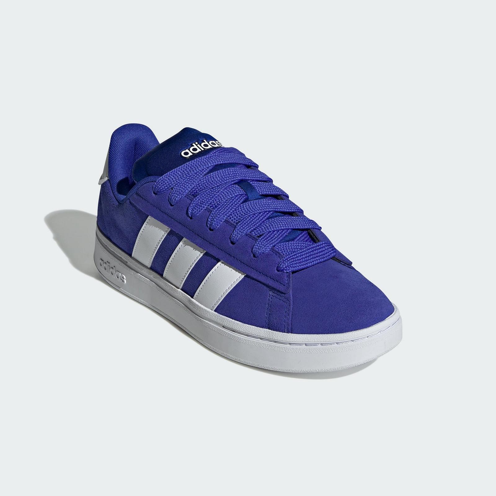 Унісекс Взуття adidas Grand Court Alpha, фото №5 Унісекс Взуття adidas Grand Court Alpha, фото №5