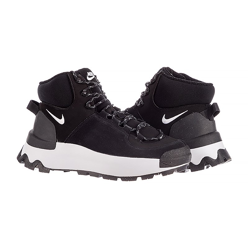 Кроссовки Nike CITY CLASSIC BOOT Размер 36.5, фото №1