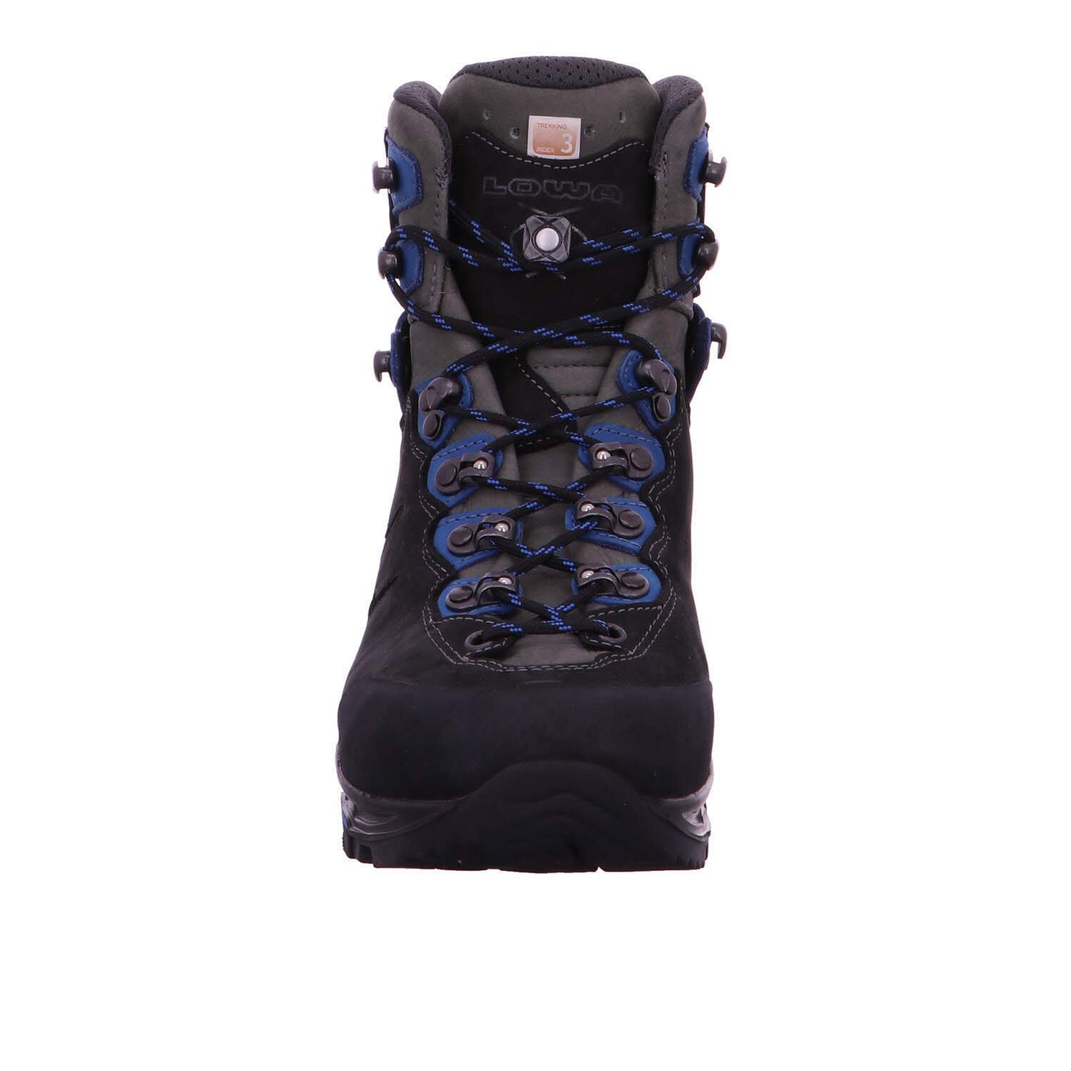 Черевики LOWA Renegade GTX MID W, середні, фото №7