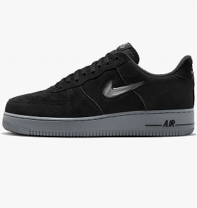 Кросівки Nike AIR FORCE 1 JEWEL 38 - Фото 1