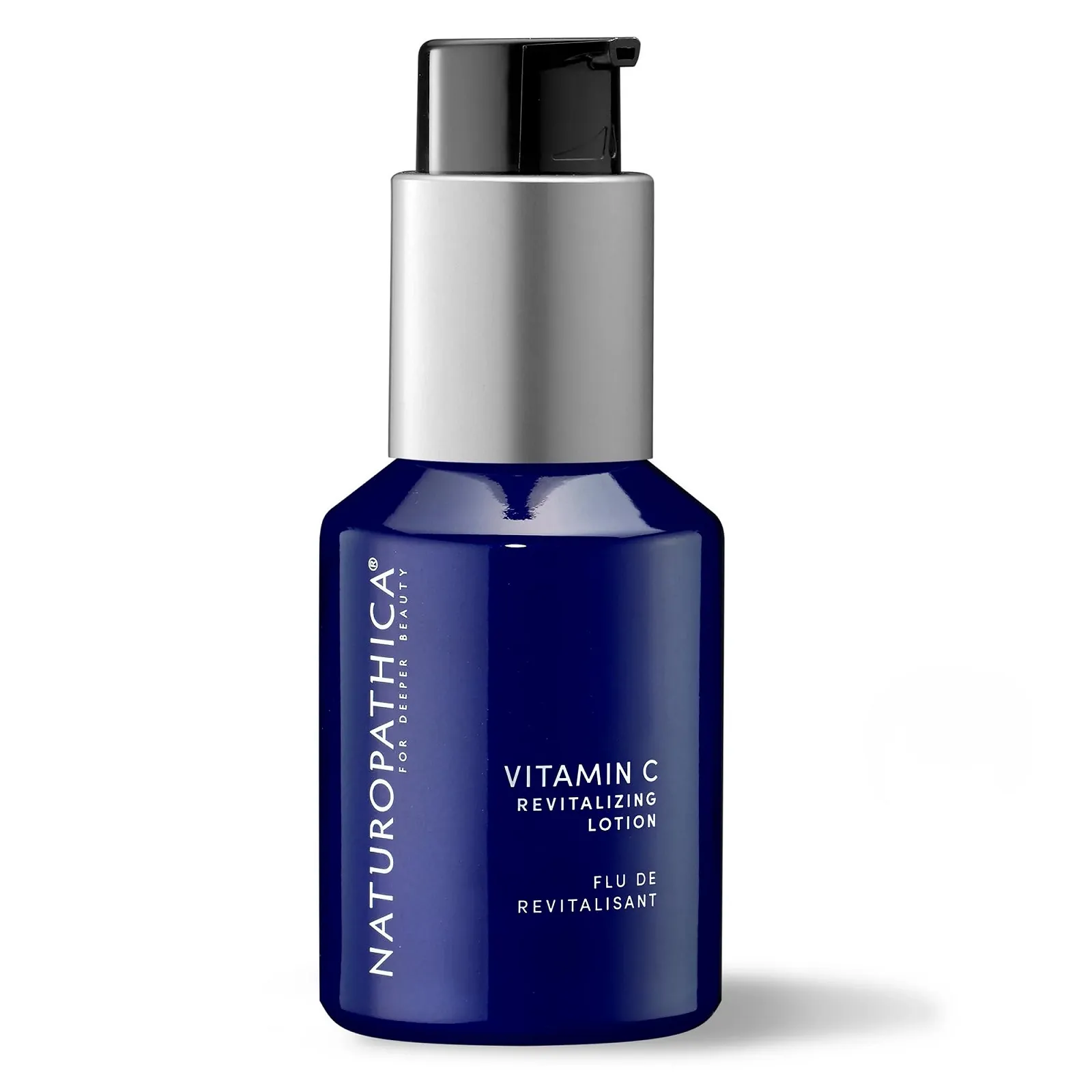 Лосьйон Naturopathica vitamin c revitalizing, 50.2 мл, фото №1 Лосьйон Naturopathica vitamin c revitalizing, 50.2 мл, фото №1