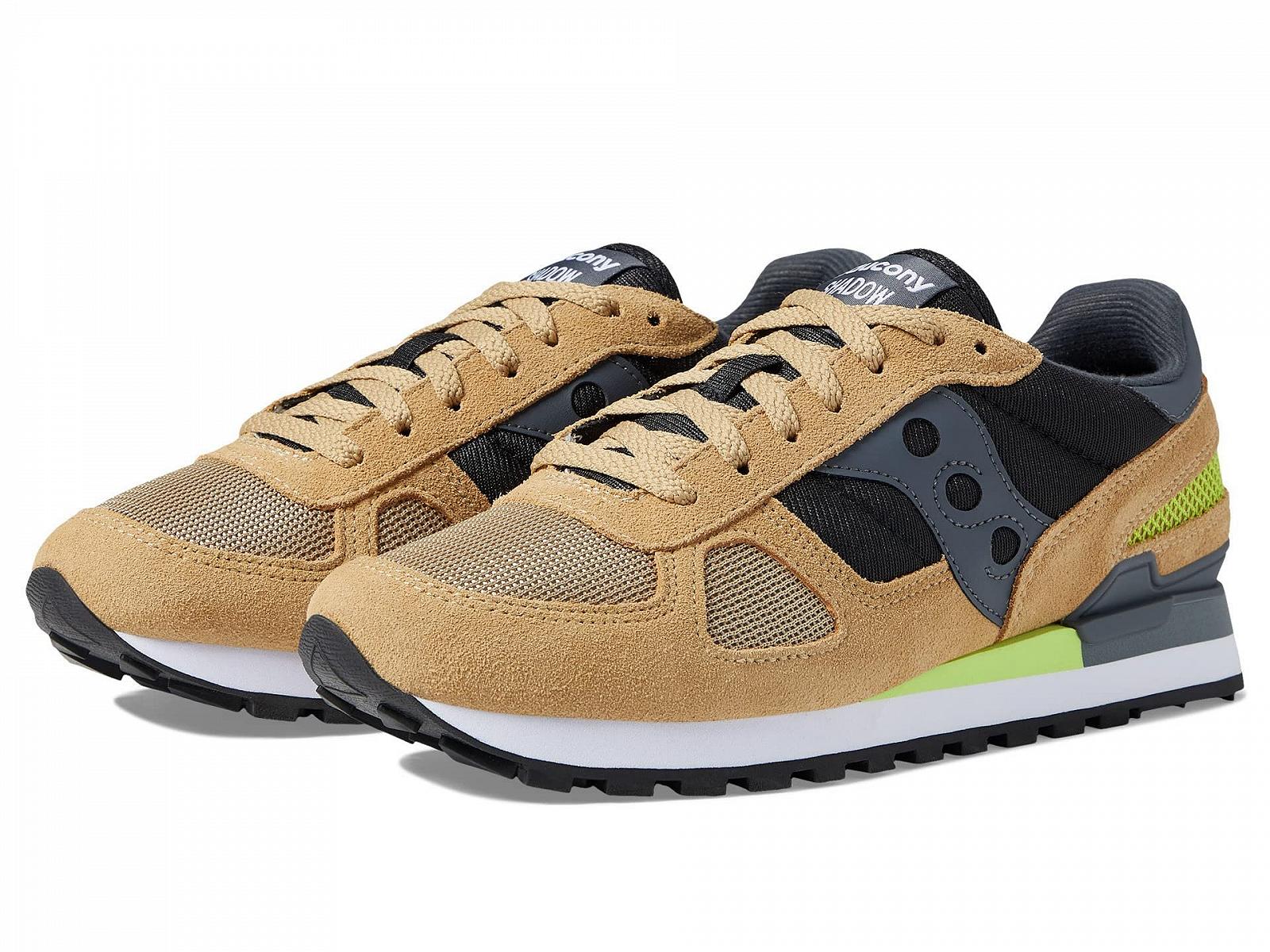 Кроссовки Saucony Jazz Original Vintage, фото №2