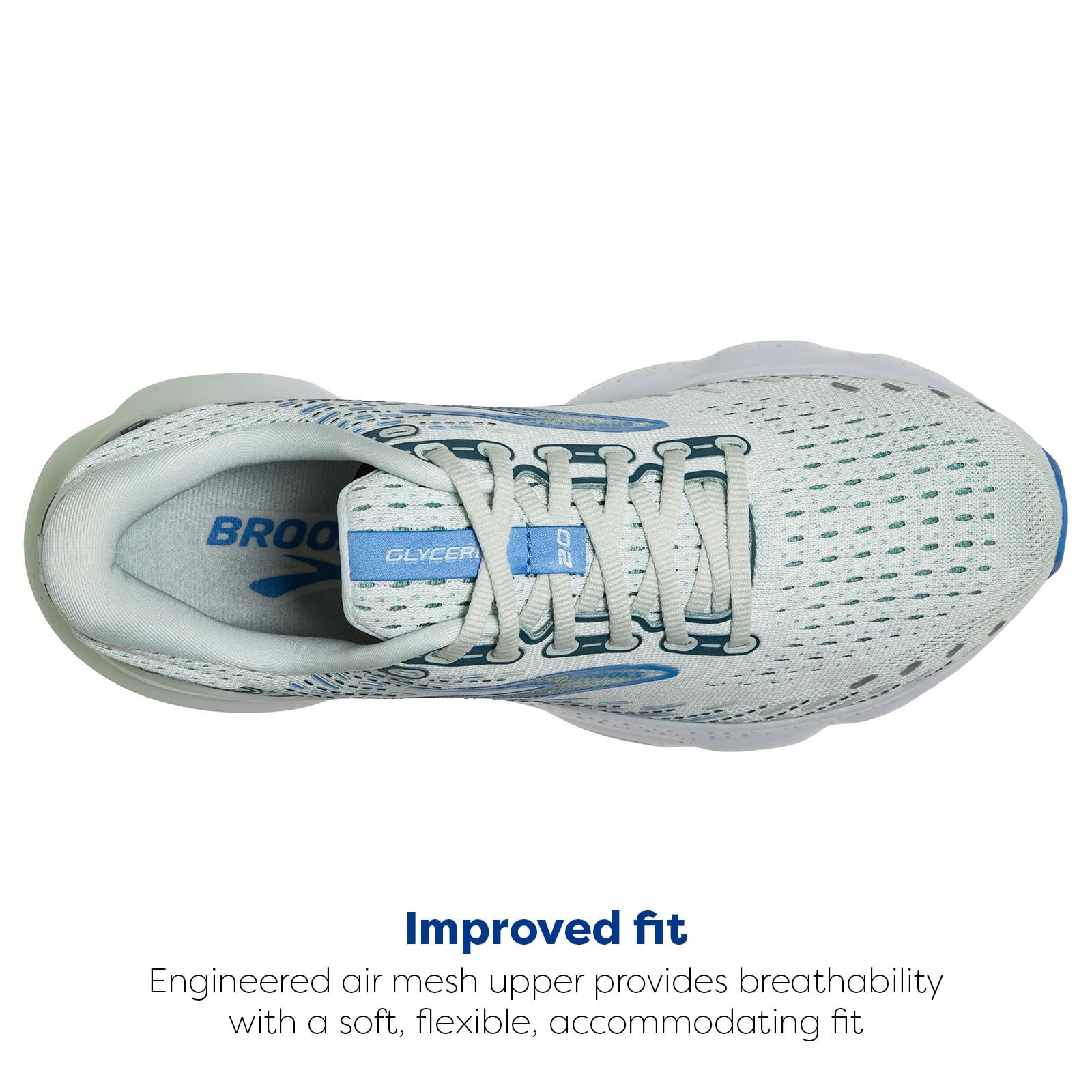 Кроссовки Brooks Adrenaline GTS 19, фото №5