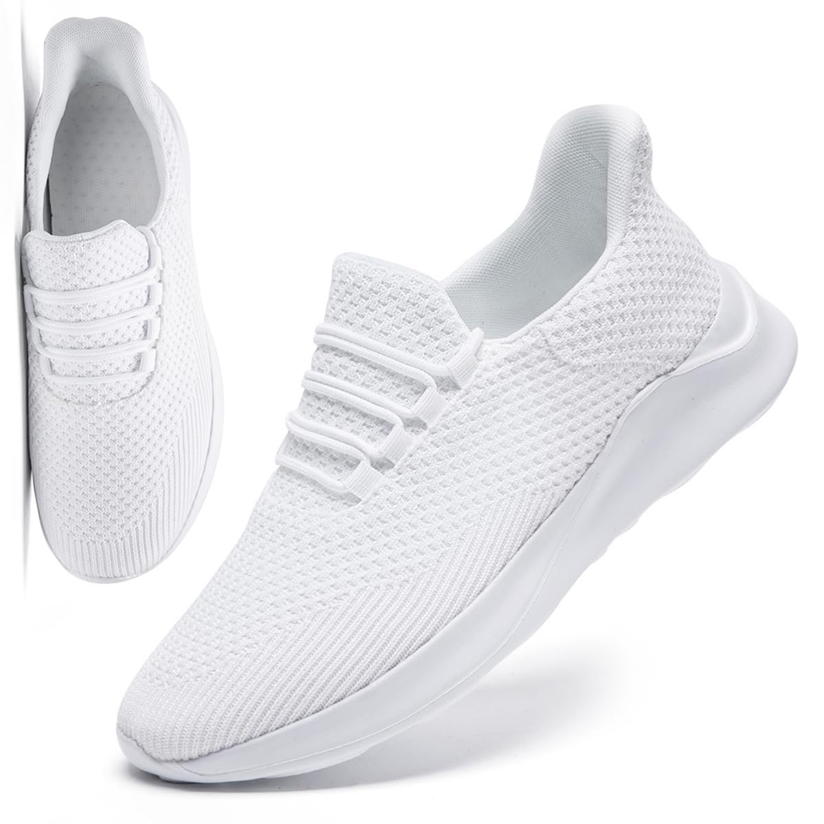 Кросівки VGPSFN Спортивні Легкі Нековзні Дихаючі, фото №6