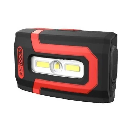 Налобный фонарь KS TOOLS 150.4625, фото №2