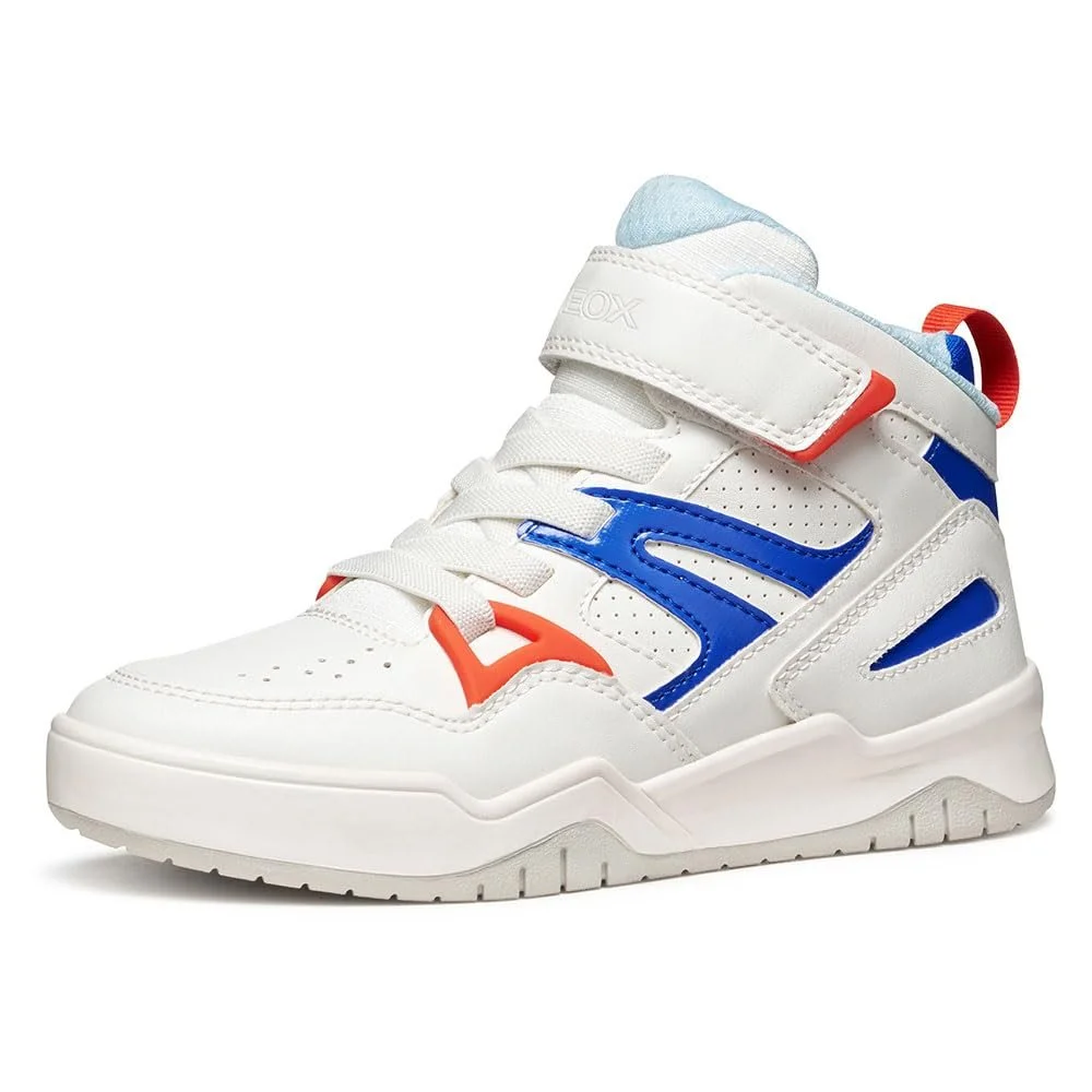 Кроссовки Geox J Perth Boy, фото №3