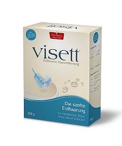 Средство для депиляции Visett Classic 300 г - Фото 1