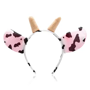 Обруч для волос - Фото 1