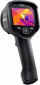 Тепловизионная камера FLIR E5 Pro Черный - Фото 1