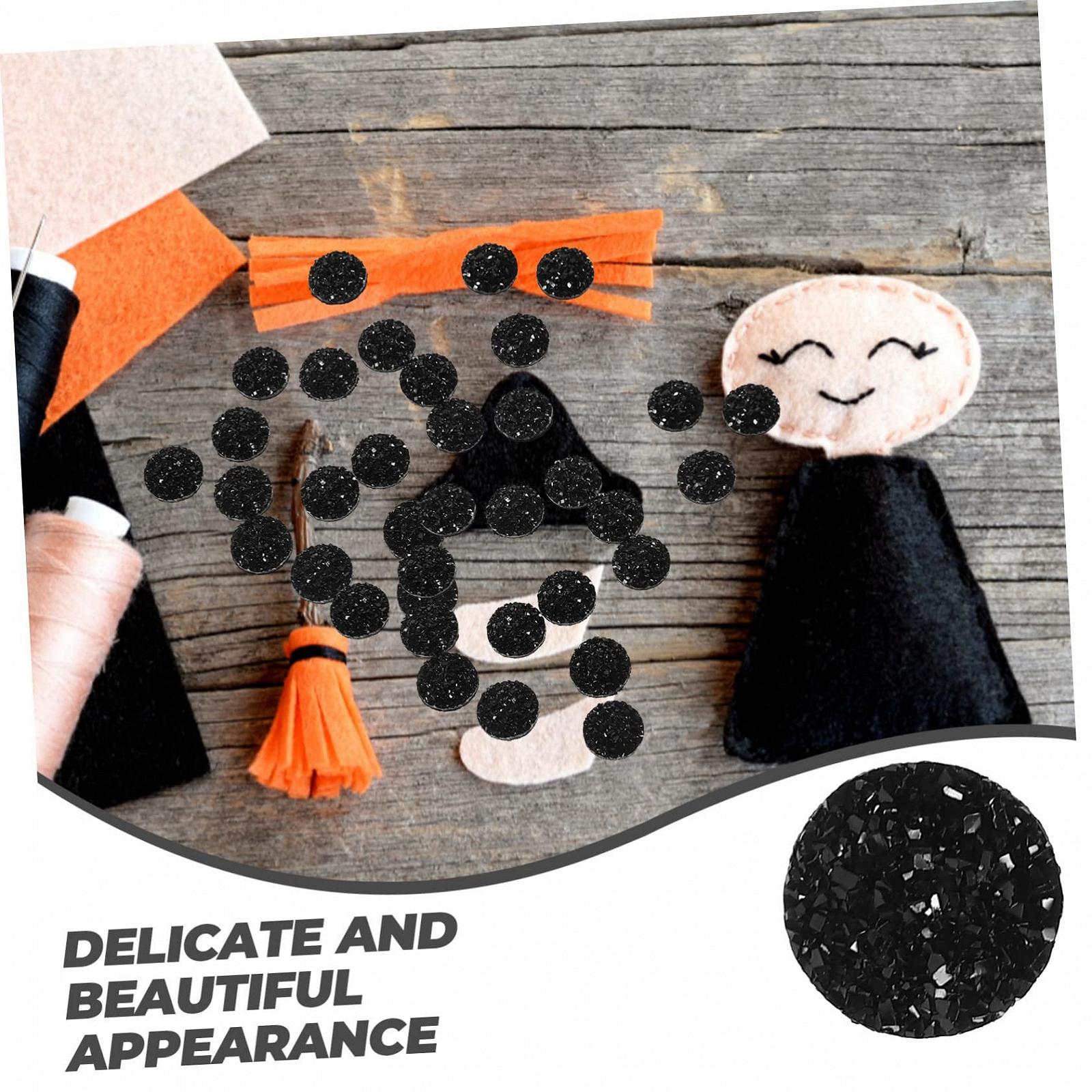 Стразы Плоские Healvian 400 шт. для украшений, рукоделия, блестящие кристаллы для одежды, сумок, открыток и прочего, фото №3 Стразы Плоские Healvian 400 шт. для украшений, рукоделия, блестящие кристаллы для одежды, сумок, открыток и прочего, фото №3