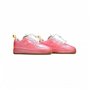 Кроссовки NIKE AIR FORCE EXPERIMENTAL 40 synthetic.ua - Фото 1