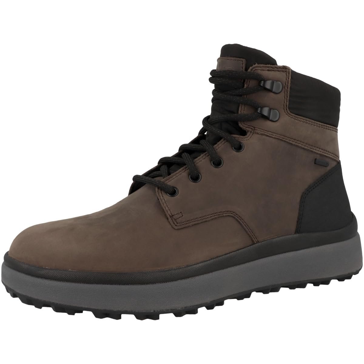 Мужские ботинки Geox U Granito + Grip B A, фото №4