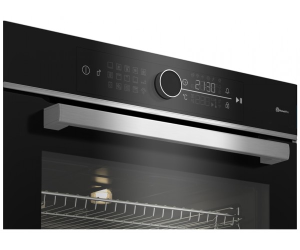 Духова шафа Beko BBIMM13400XCSW, фото №5