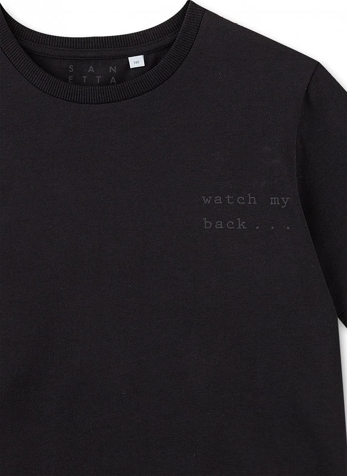 Піжама Sanetta для хлопчиків Коротка Темно-синя, фото №3