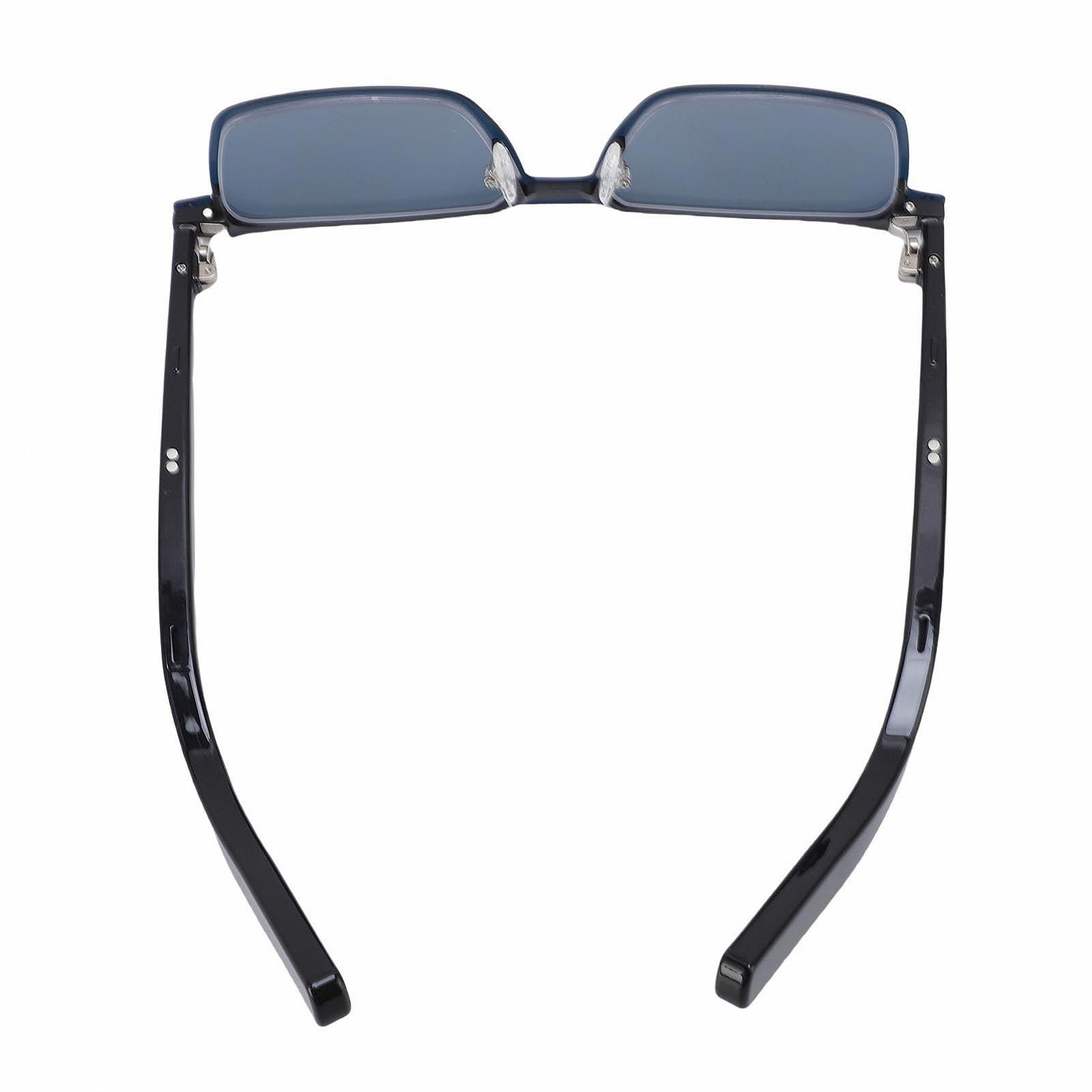 Очки-переводчик Goshyda Smart Translation Glasses BT5.3 Защита UVA UVB, фото №8 Очки-переводчик Goshyda Smart Translation Glasses BT5.3 Защита UVA UVB, фото №8