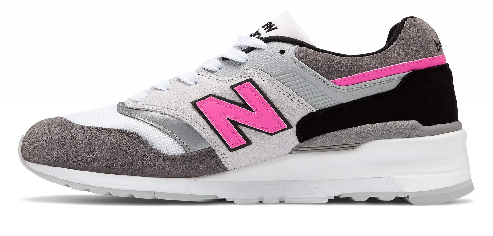 Чоловічі Кросівки New Balance, фото №2 Чоловічі Кросівки New Balance, фото №2