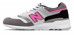 Чоловічі Кросівки New Balance synthetic.ua - Фото 1