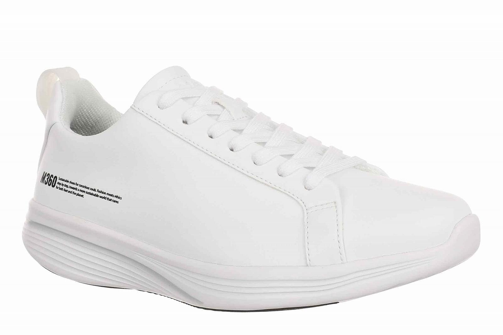 Кросівки для бігу MBT Simba ATR 2 SYM Чоловічі анатомічні, фото №5